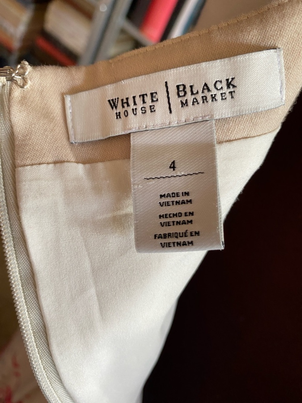 White House Black Market - Picture 7 of 13